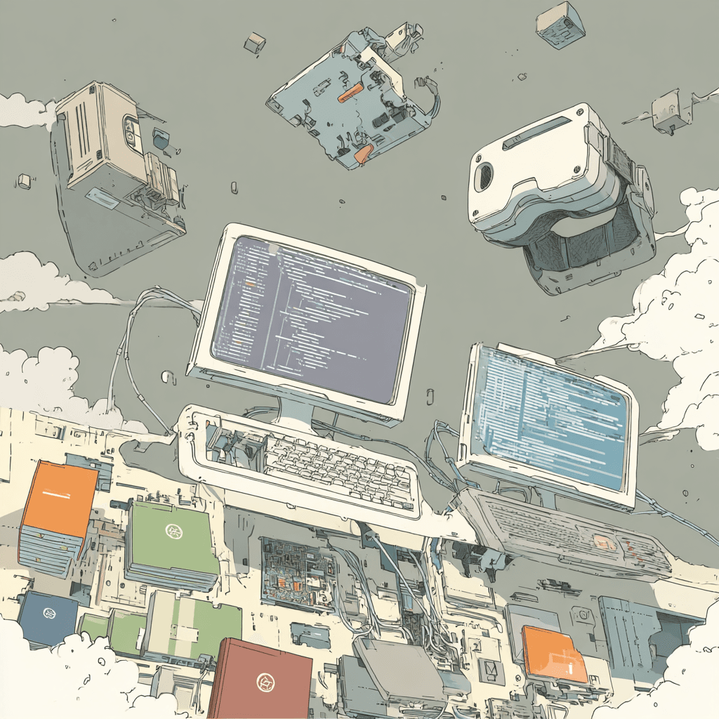 Graduate Certificate in Computer and Information Sciences