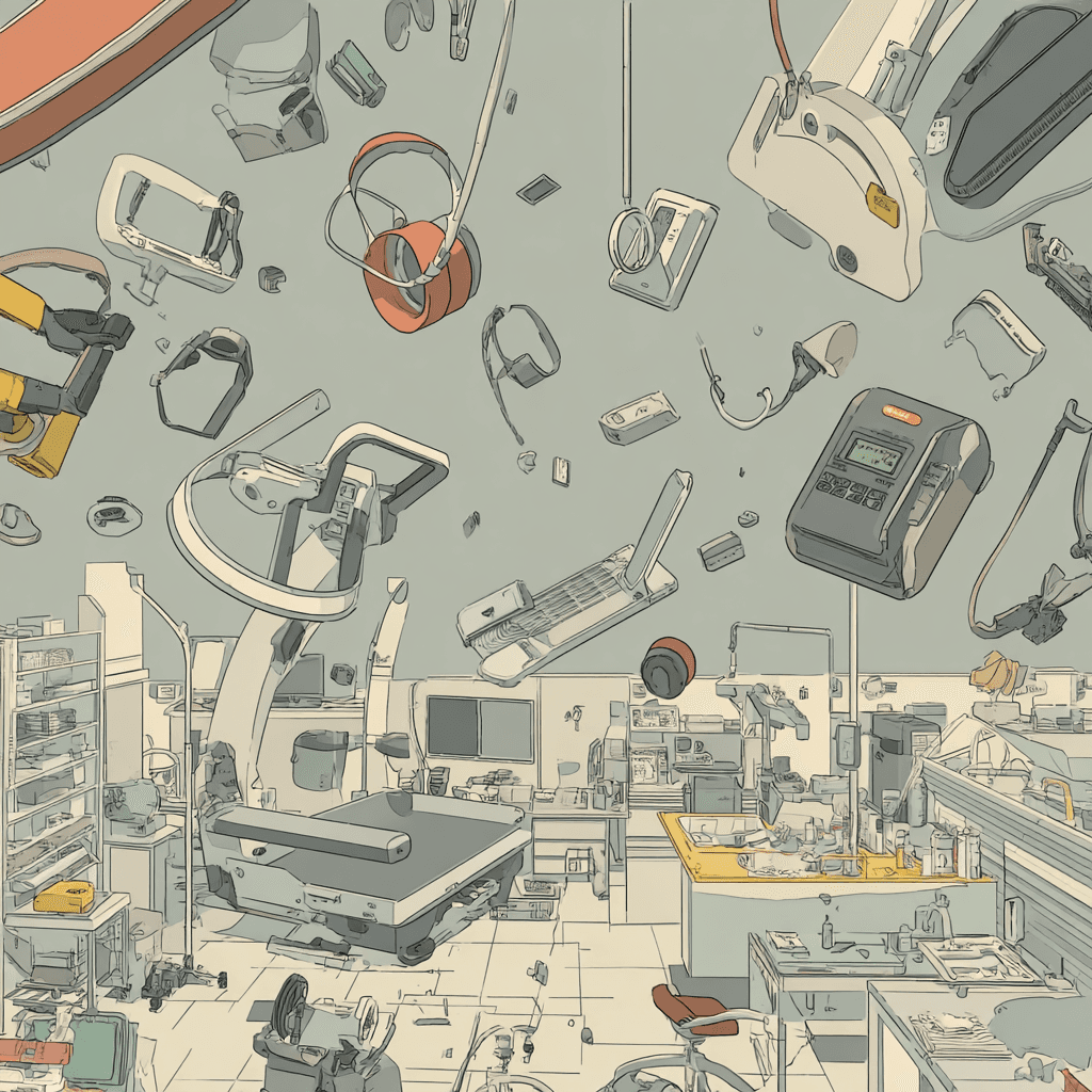 Bachelor of Dental Technology (BDentTech)