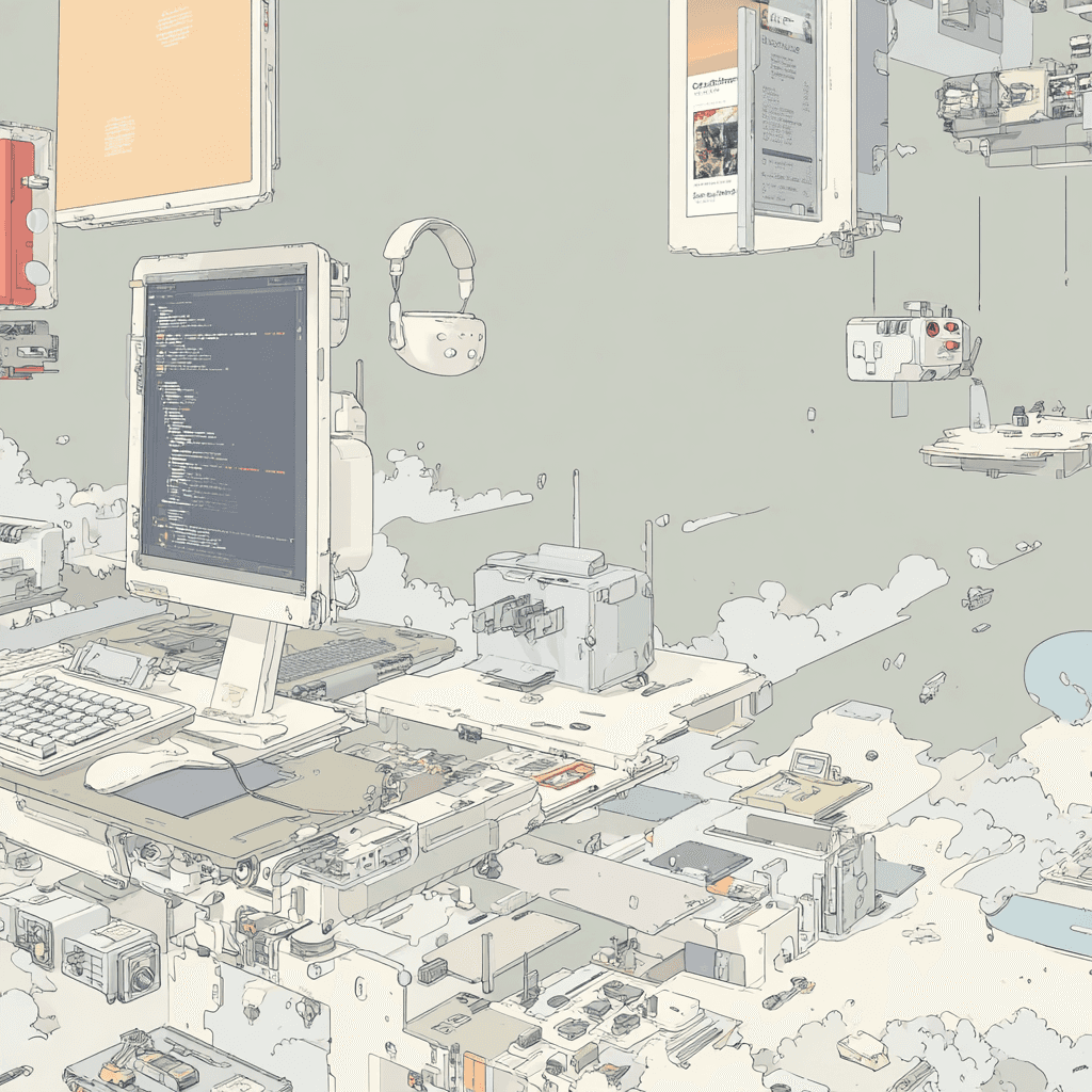 Graduate Diploma in Information Technology