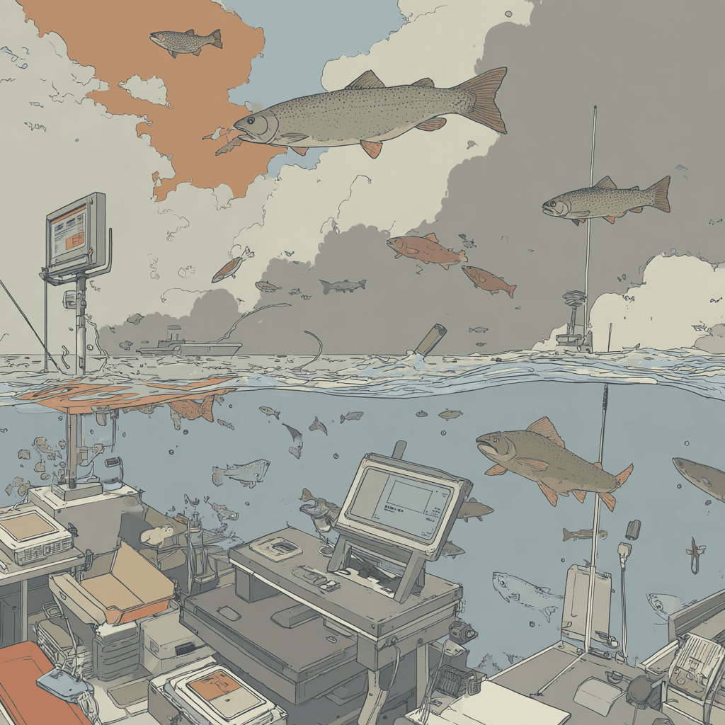 Aquaculture Learning Lab Sample Course 2025