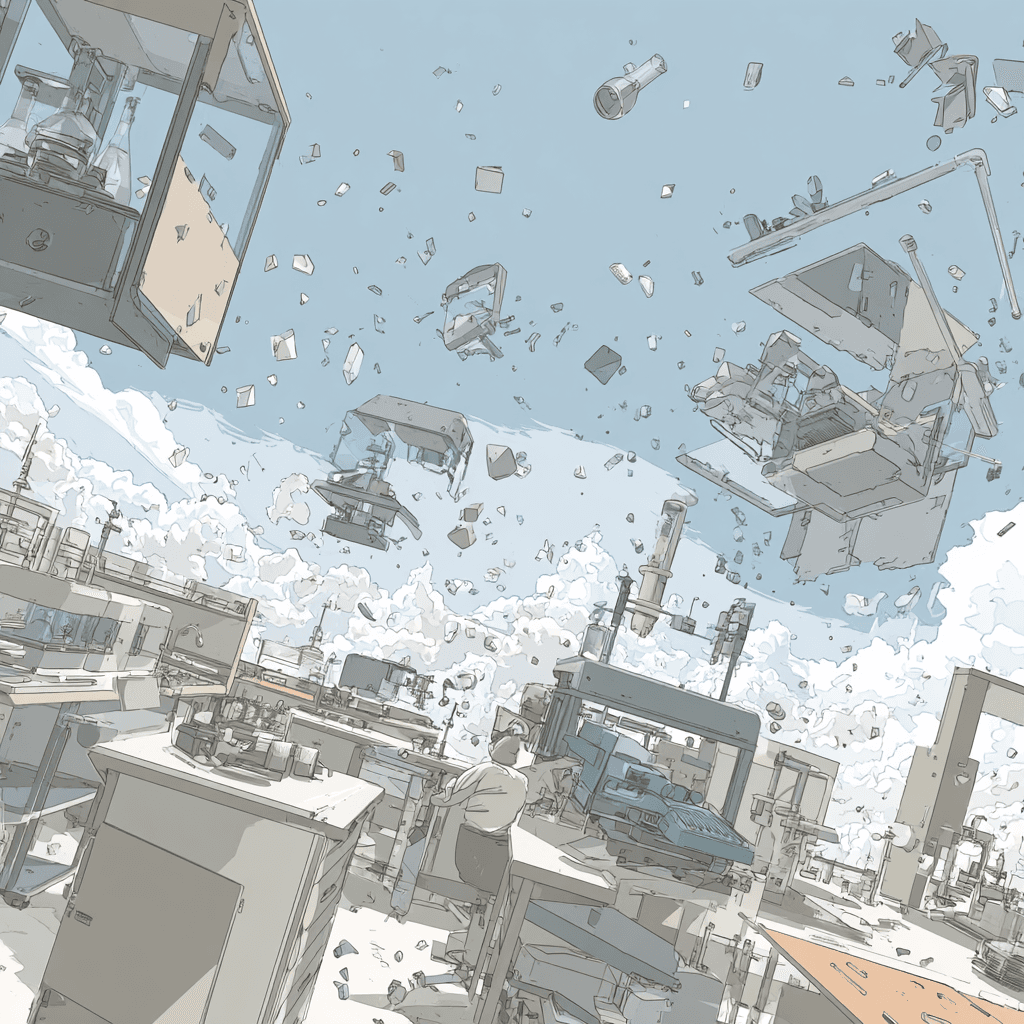 Master of Science (Research)