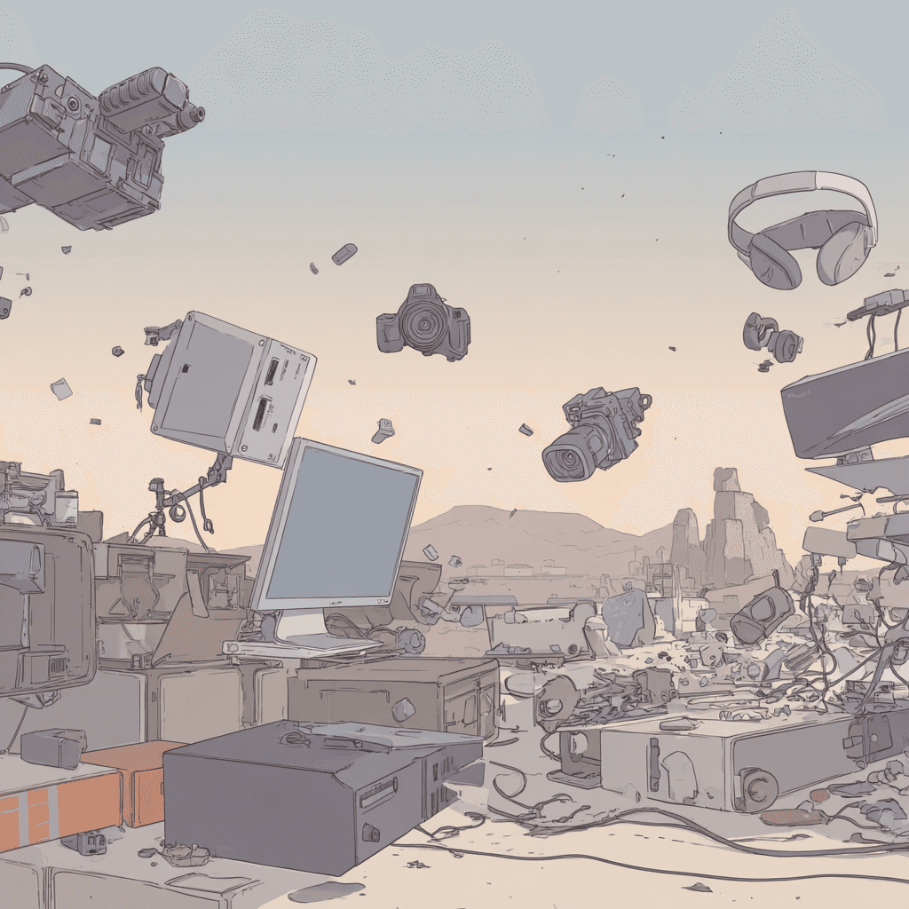 Bachelor of Audio Production