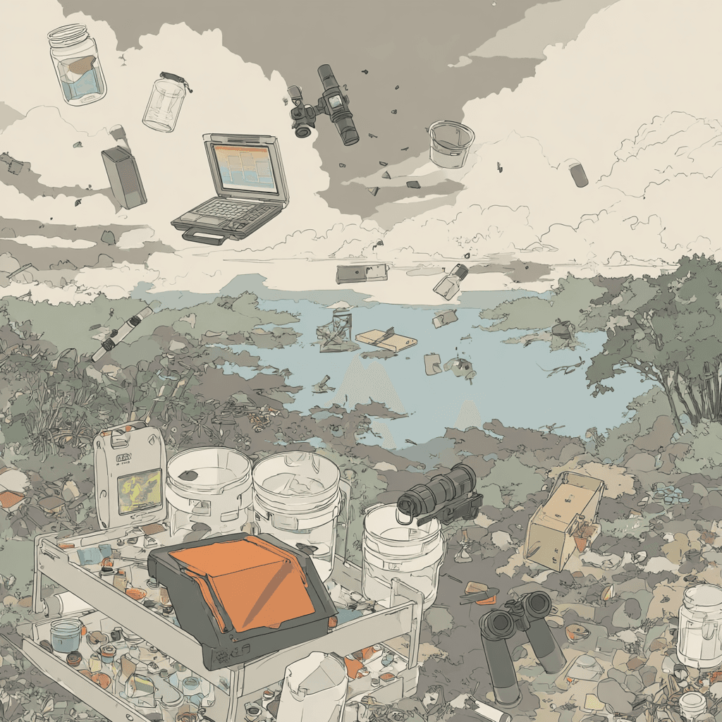 Aspects of Sustainability: An International Perspective