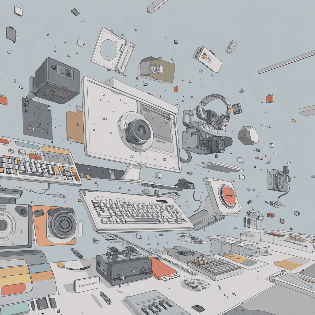 Animation, Visual Effects and Game Design Major - Bachelor of Design Te Tohu Paetahi mō te Hoahoa