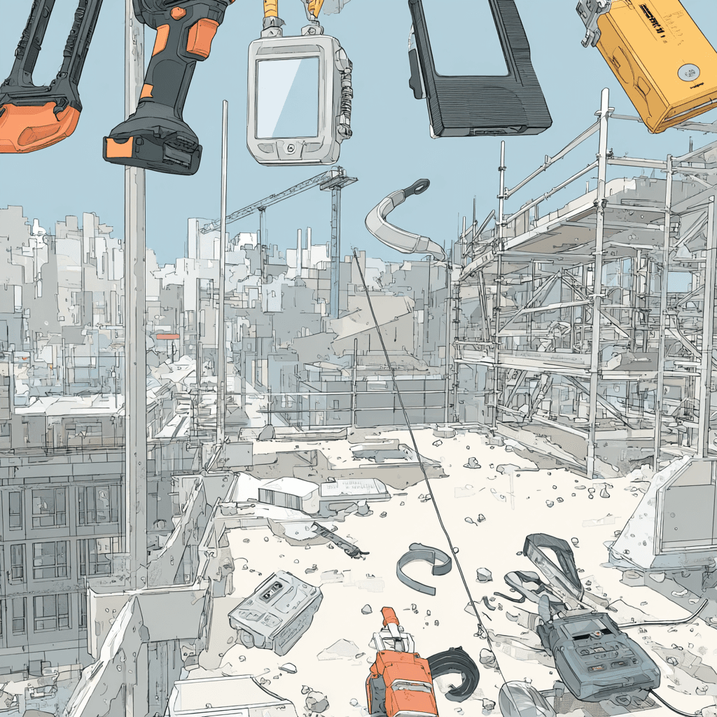 New Zealand Certificate in Construction Trade Skills (Level 3) Allied Trades- Tiling