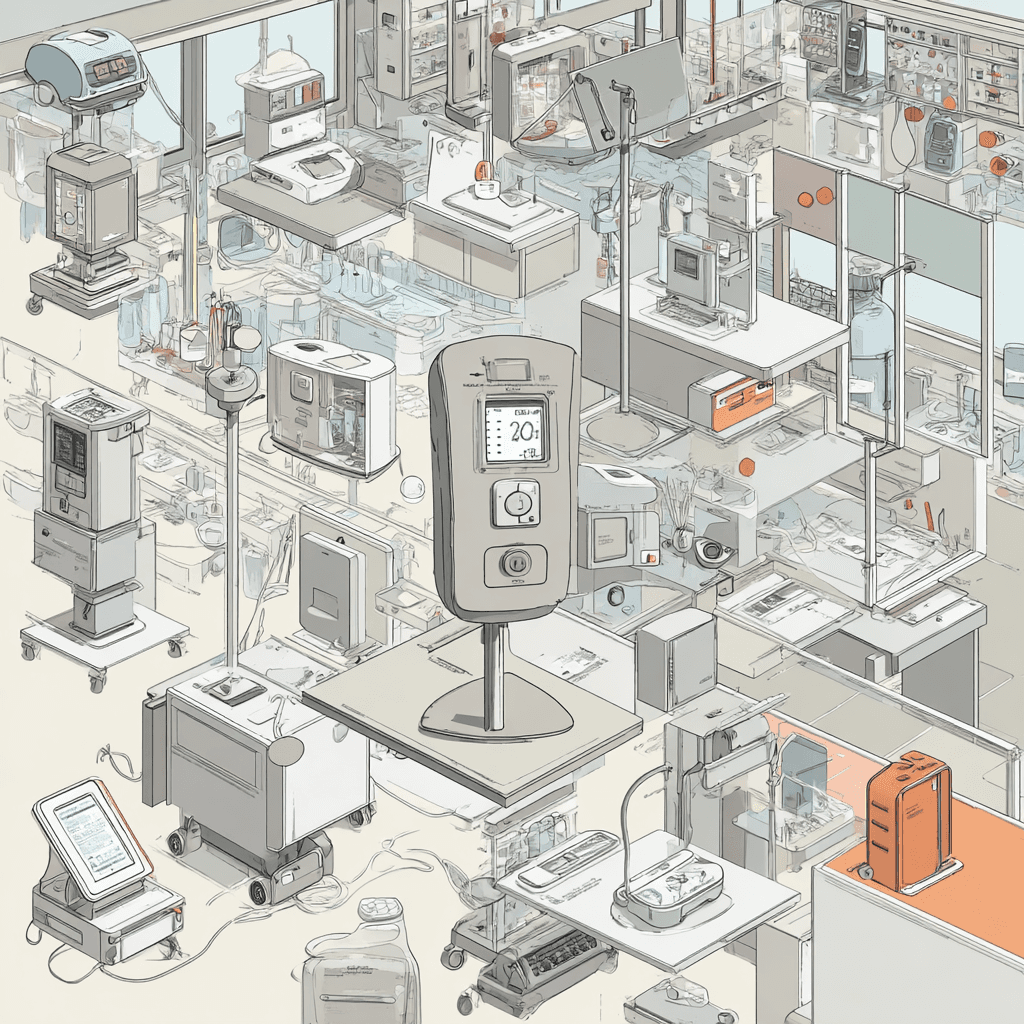 Diploma in Enrolled Nursing (Level 5)