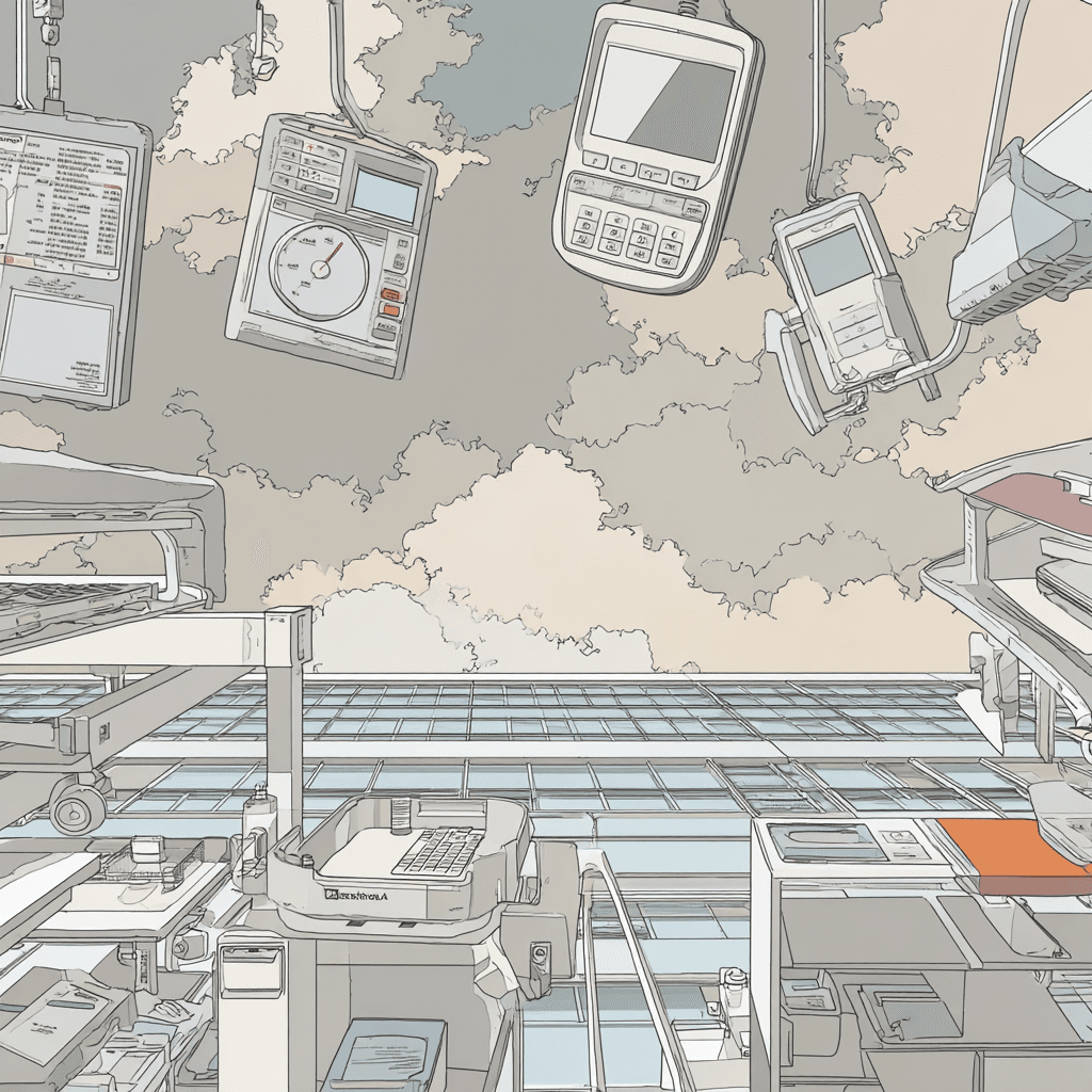 Master of Nursing Science (Pre-registration)