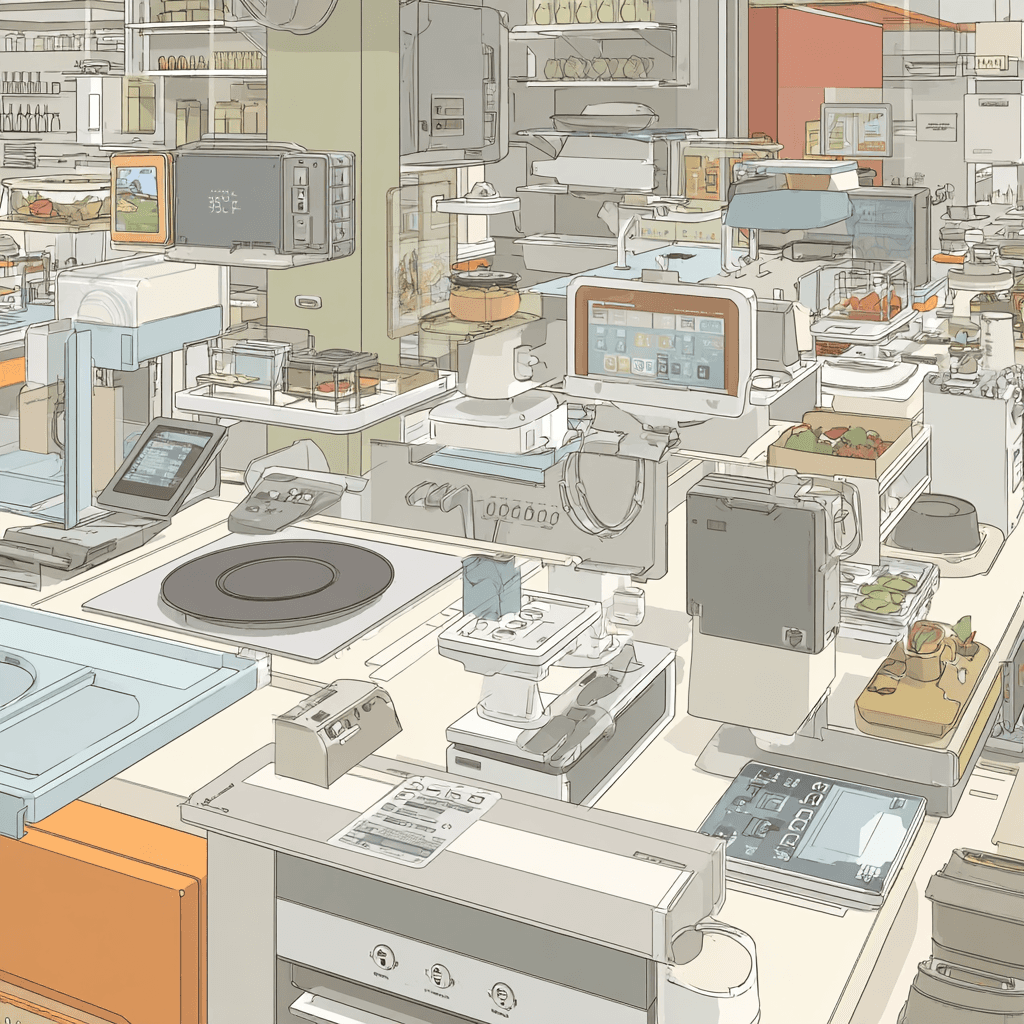 Catering Operations, Menu Planning and Food Costing Programme