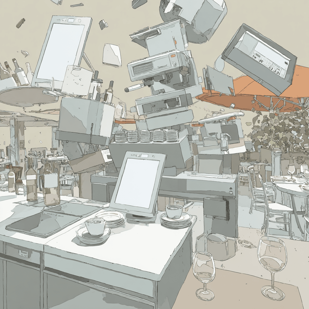 New Zealand Certificate in Cookery (Level 4)