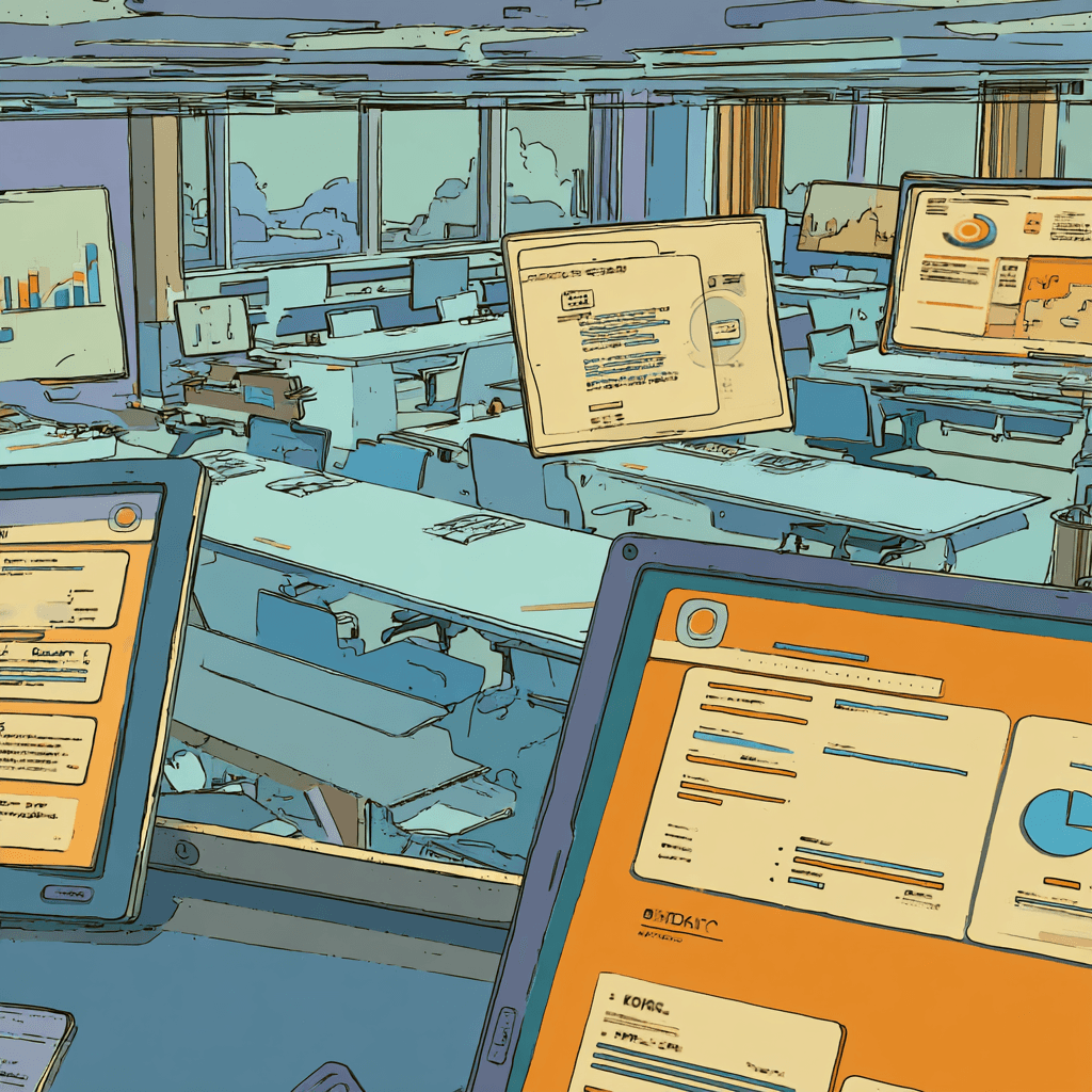 Agile Project Management