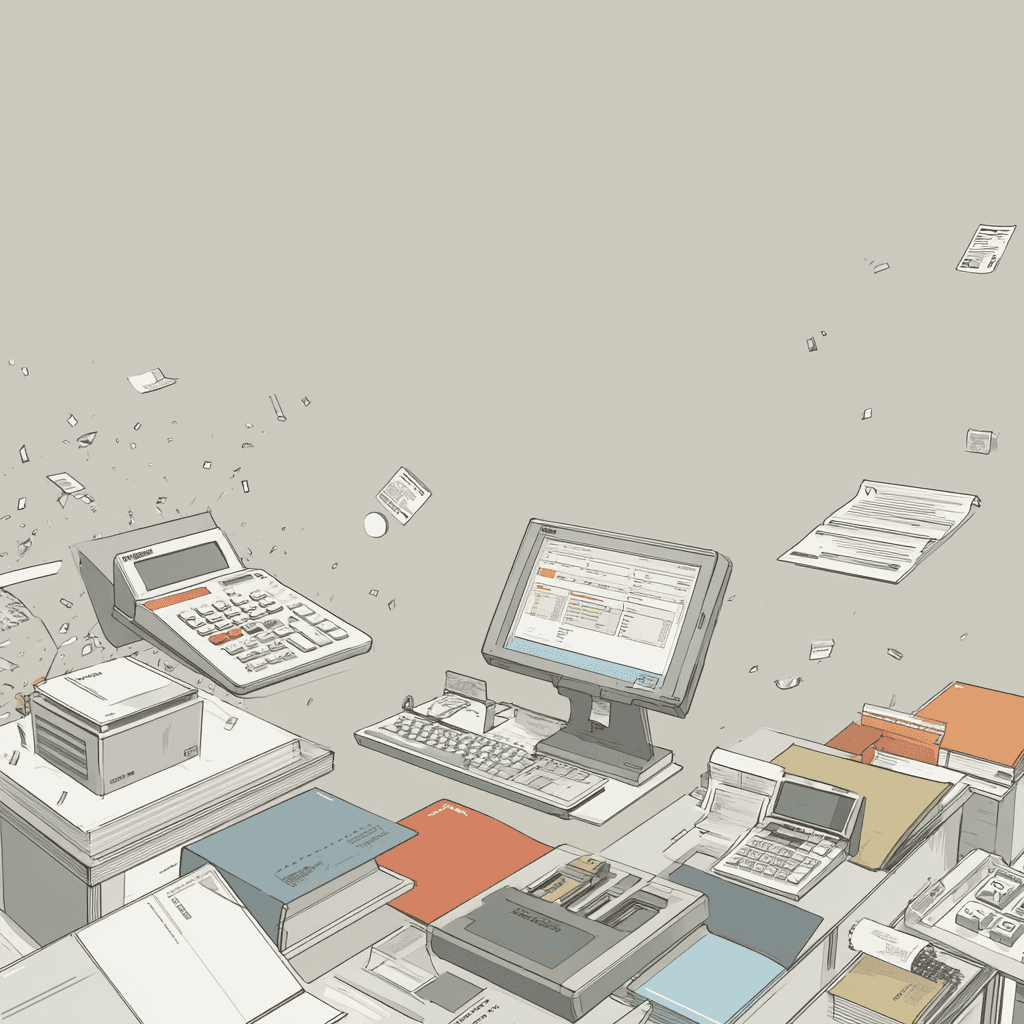 Accounting Specialisation - Bachelor of Business (Honours)