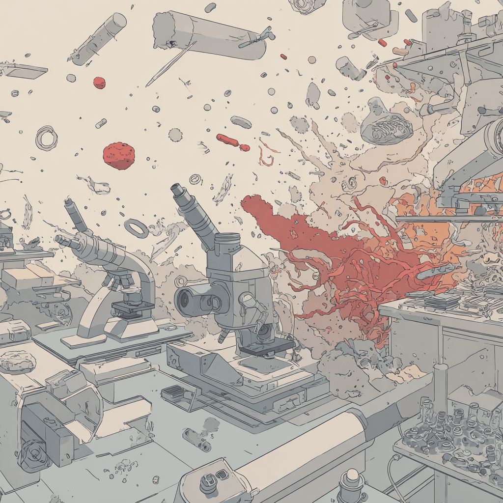 Advanced Breeding and Genetics