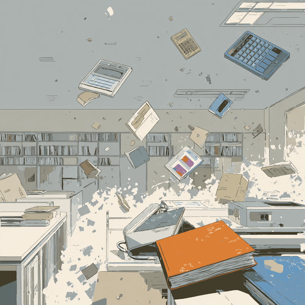 Graduate Diploma in Operations and Production Management