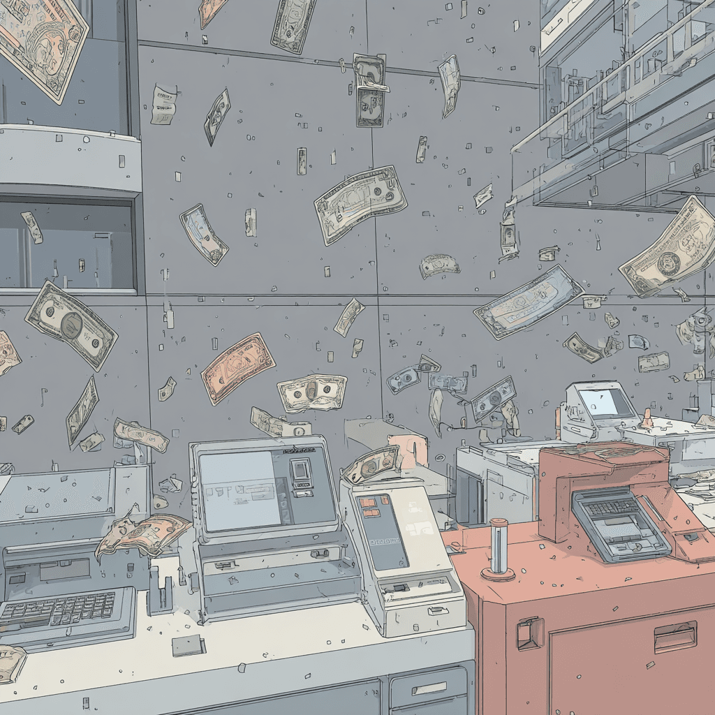 Bachelor of Banking, Finance and Technology