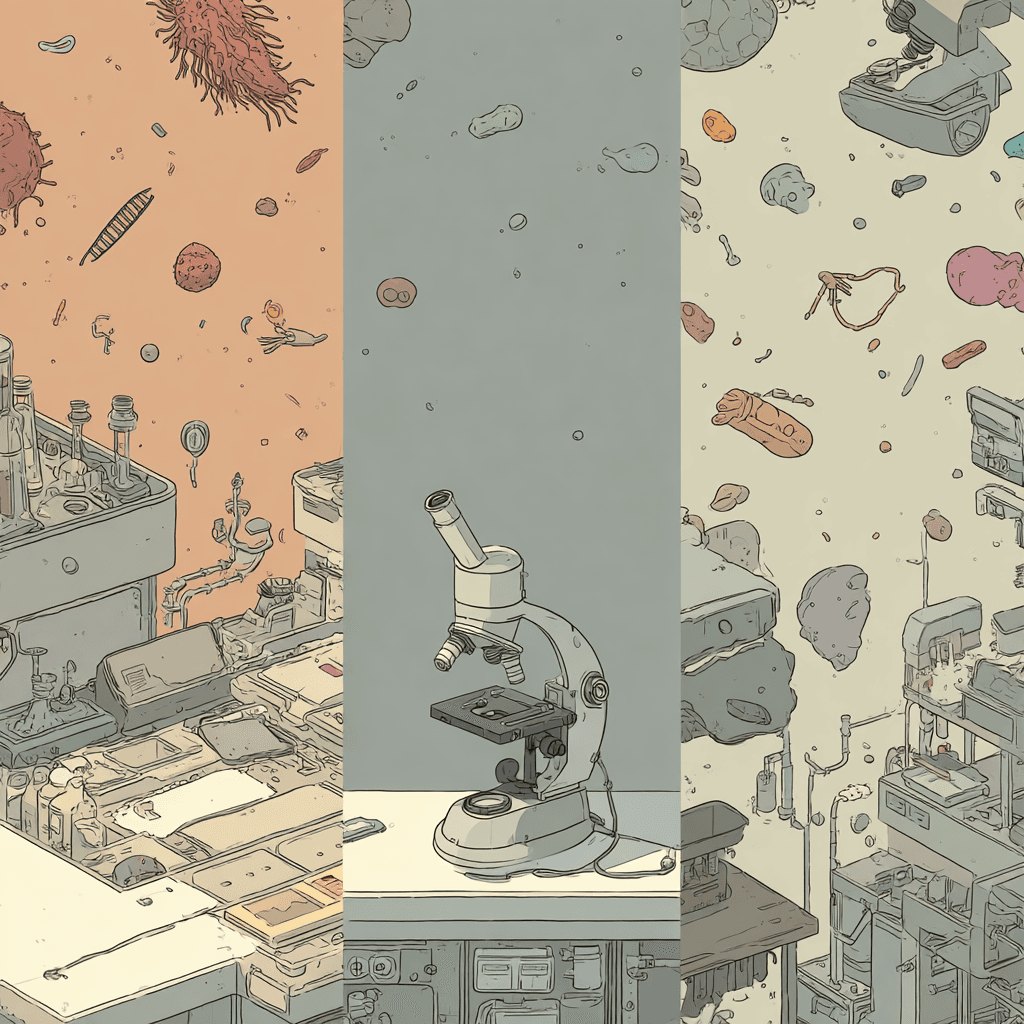 Biological Science Major - Bachelor of Science