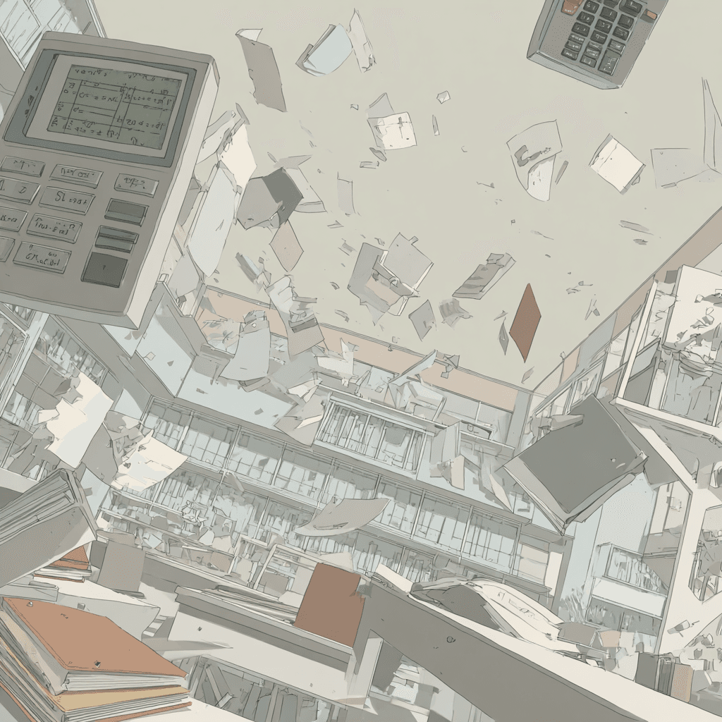 Mathematics for Tertiary Study