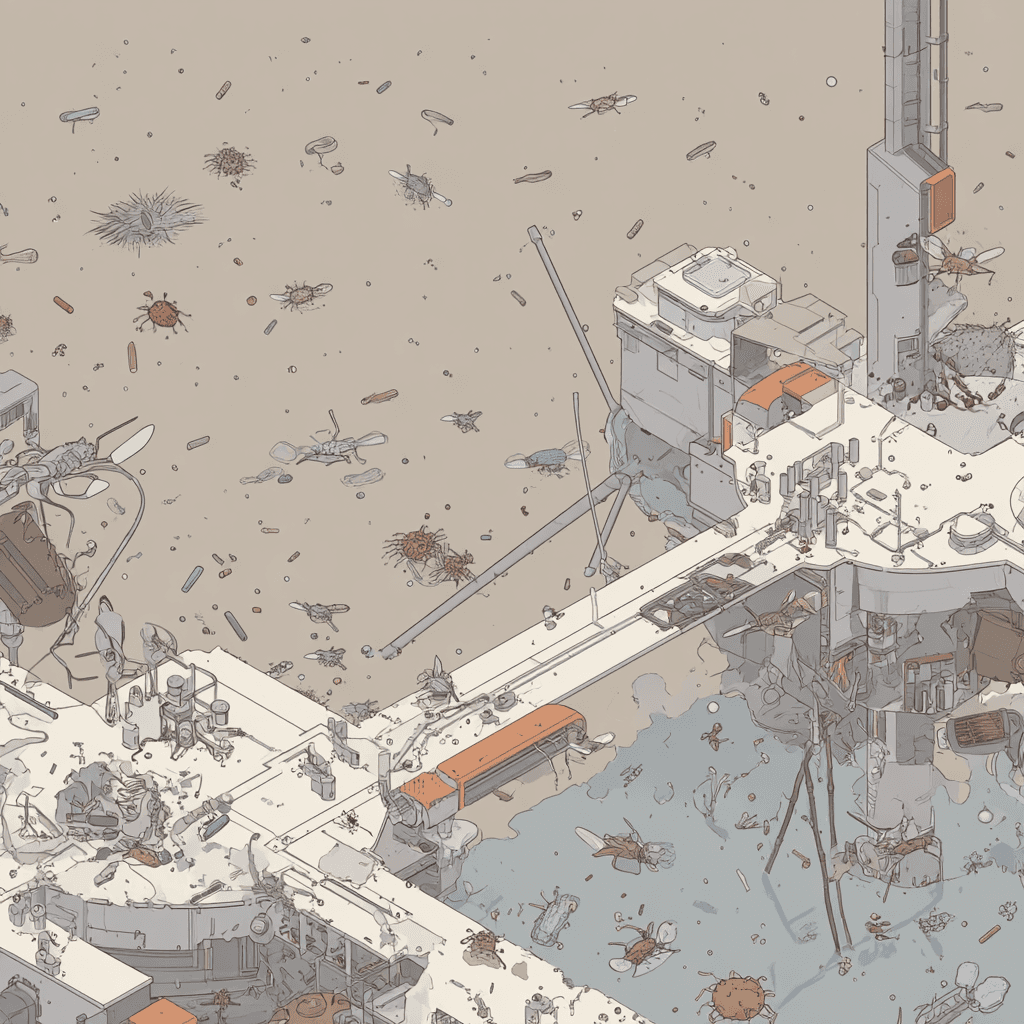 Biological Diversity