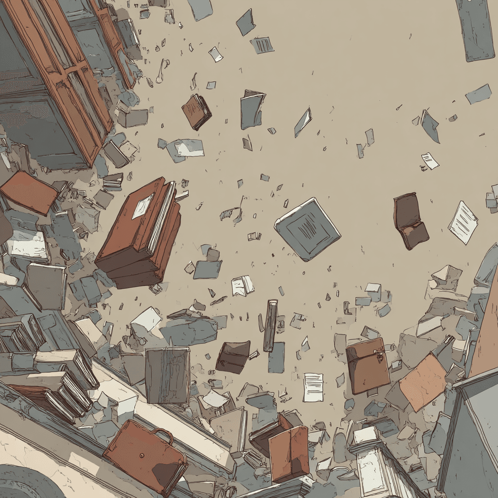 Certificate in Legal Studies