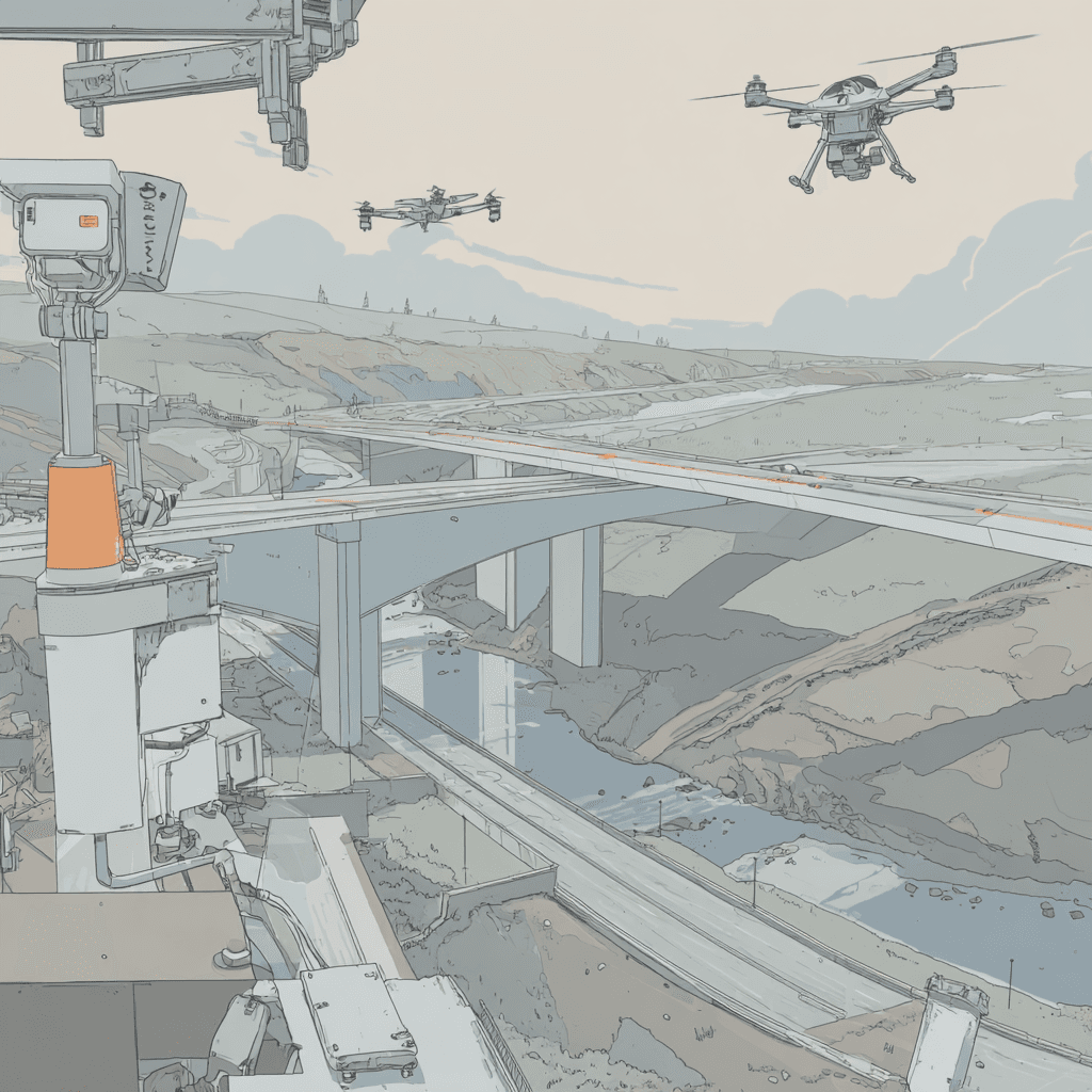 Bachelor of Engineering Technology - Civil