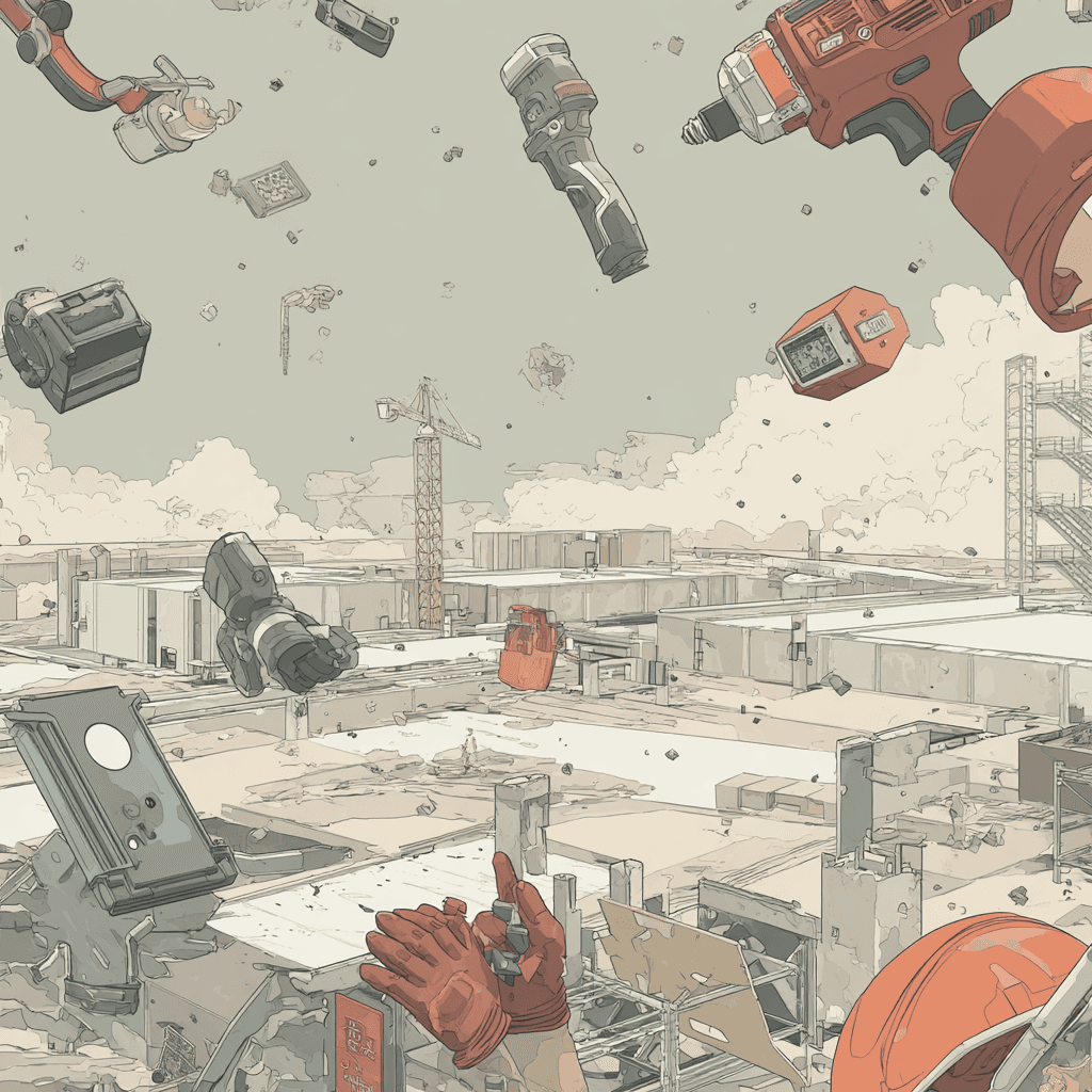 New Zealand Certificate in Construction Trades Supervision (Level 5)