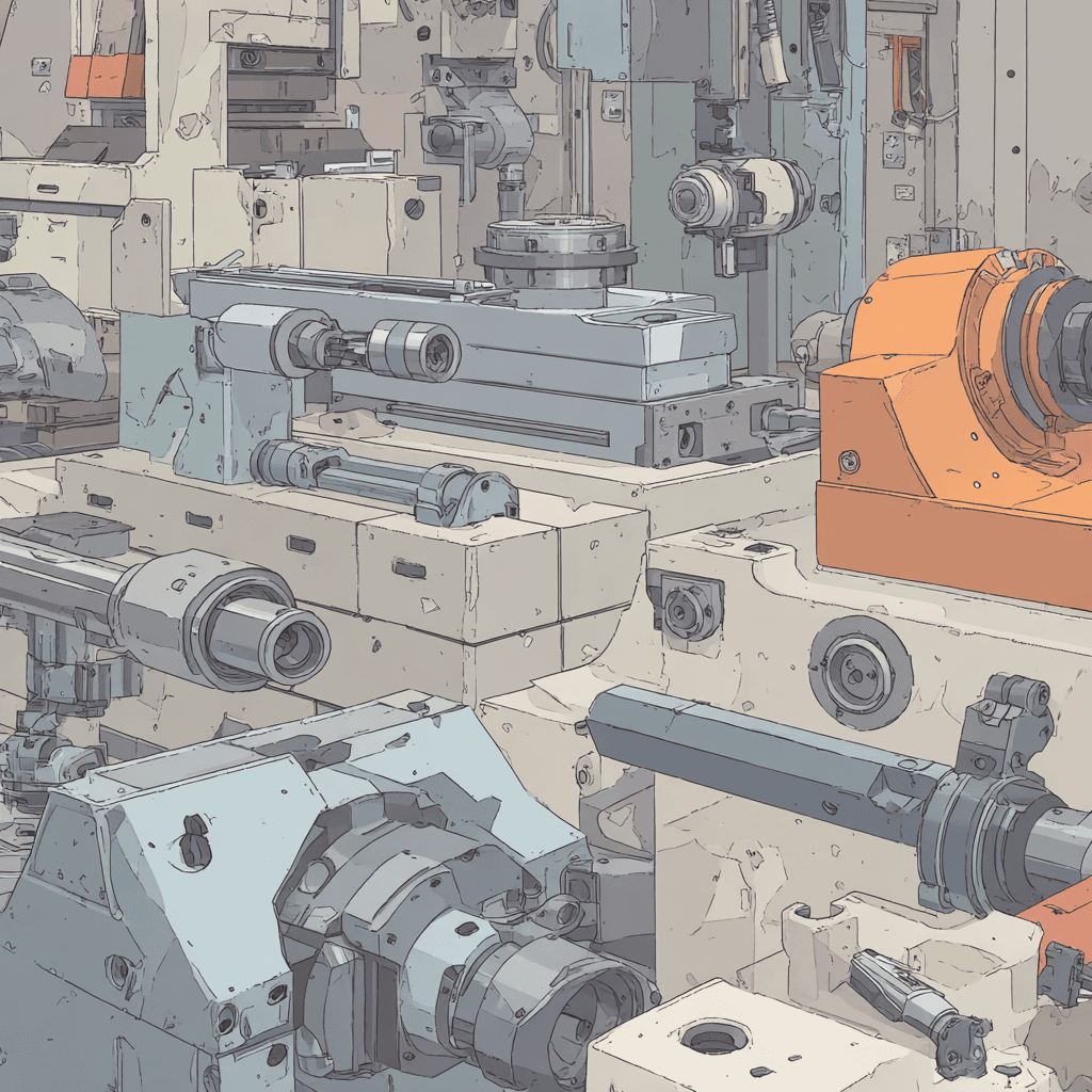 Certificate in Engineering Fabrication - Light Fabrication