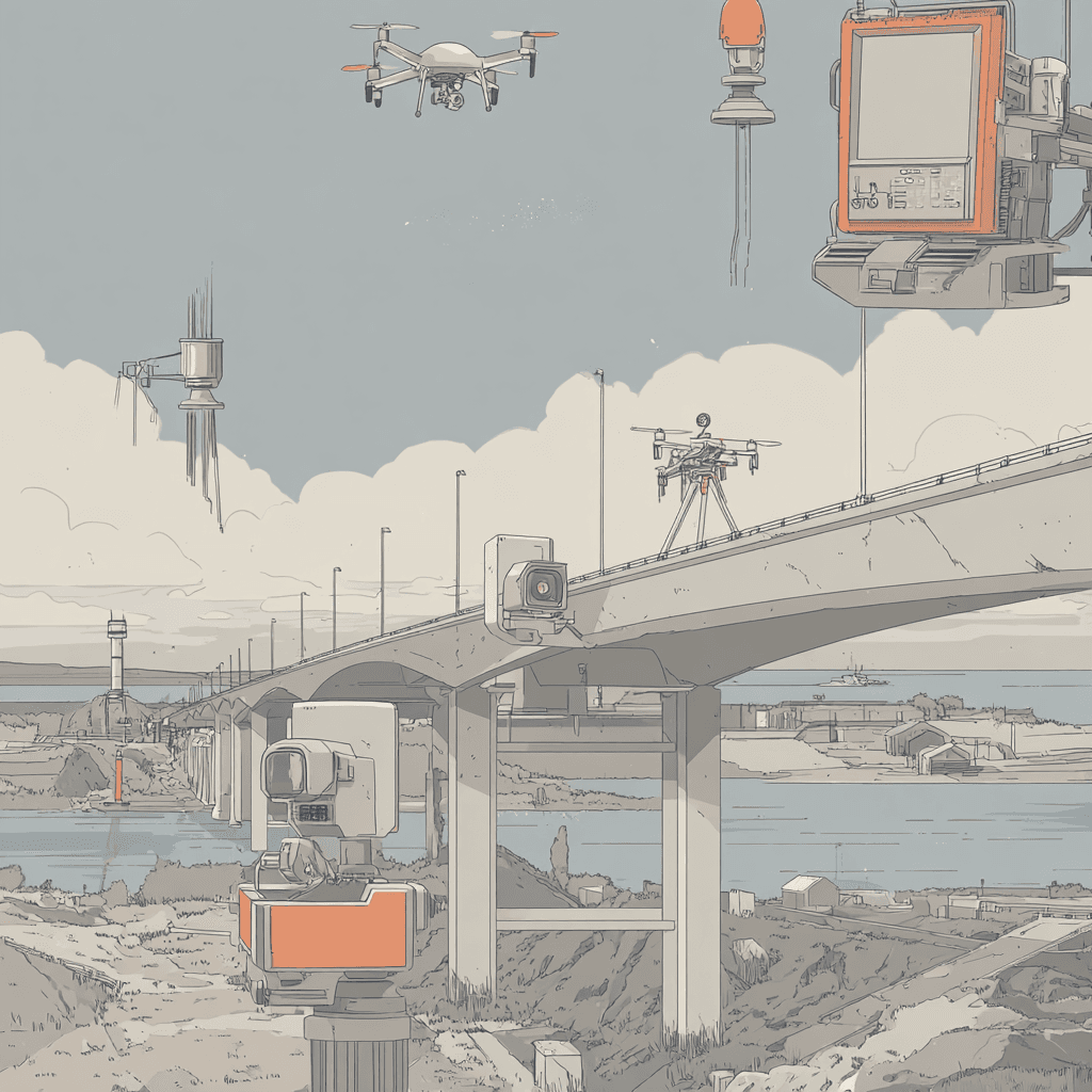 Bachelor of Engineering Technology - Infrastructure Asset Management Apprenticeship