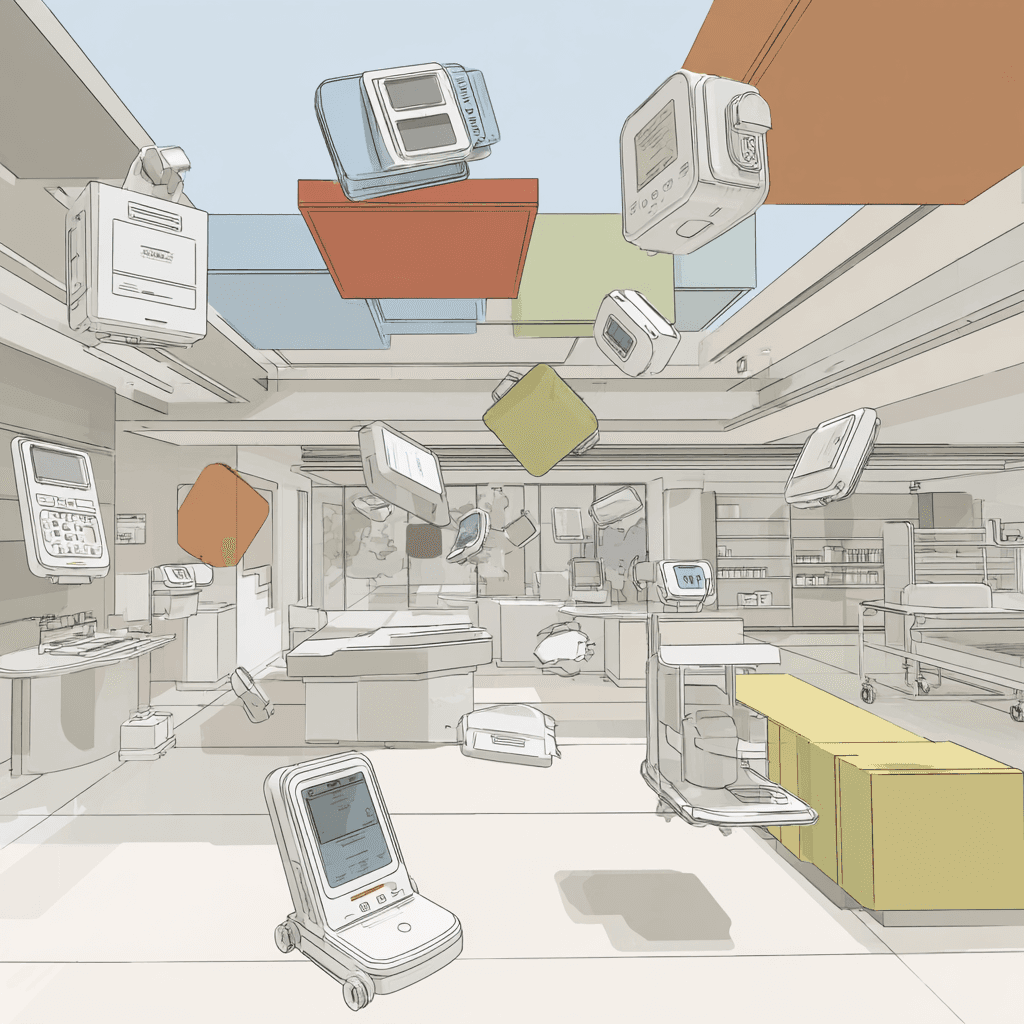 Bachelor of Health Science (Nursing)