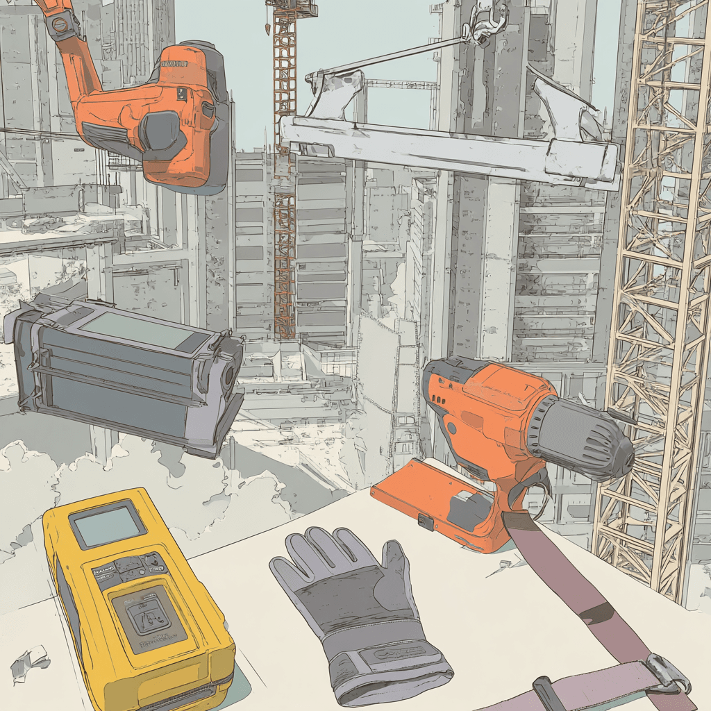 New Zealand Certificate in Construction Trade Skills (Level 3) (Carpentry)