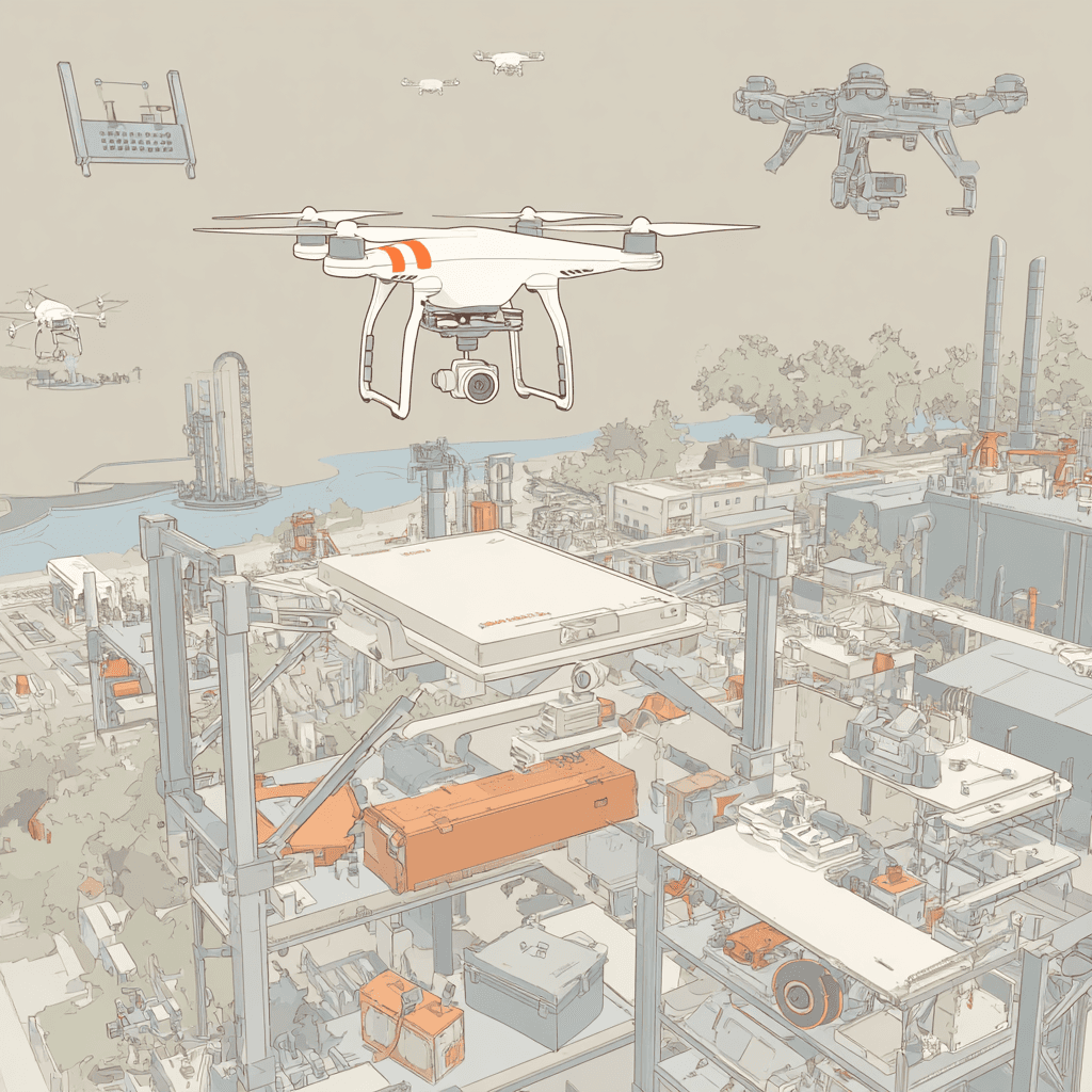 Bachelor of Construction (Level 7)