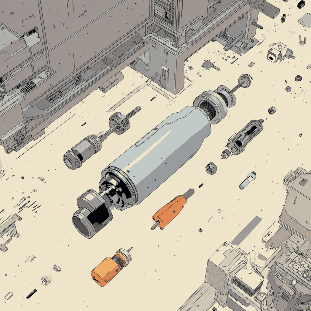 Certificate in Engineering Fabrication - Steel Construction