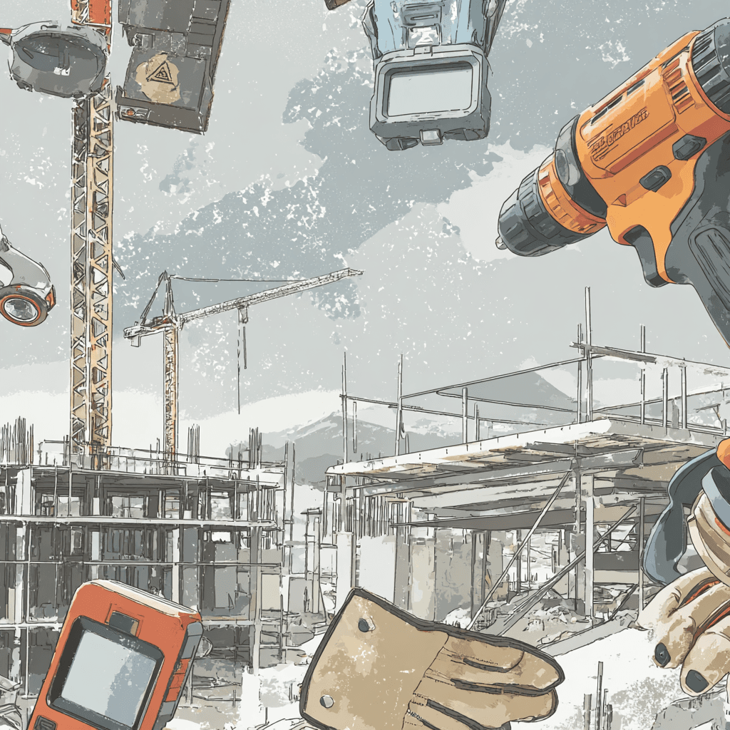 Bachelor of Construction