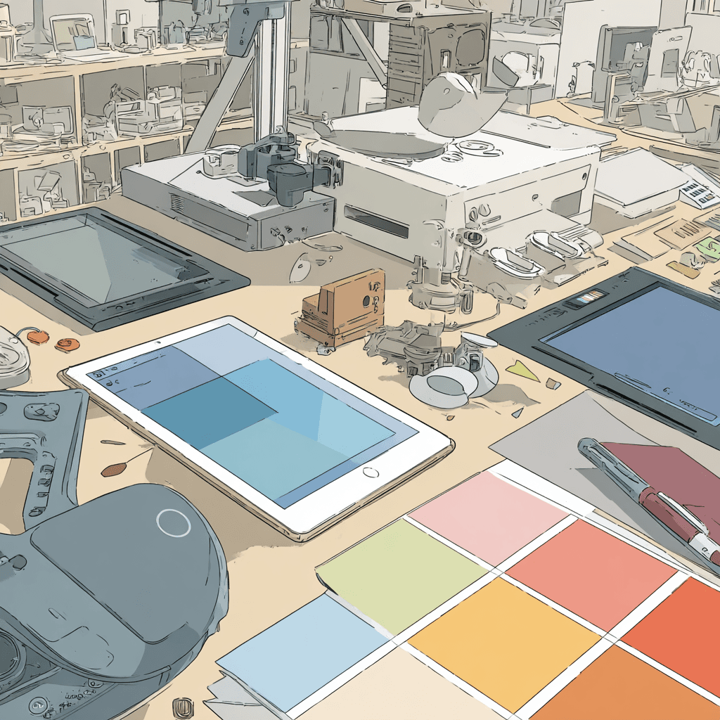 Bachelor of Art & Design - 3D Animation & VFX