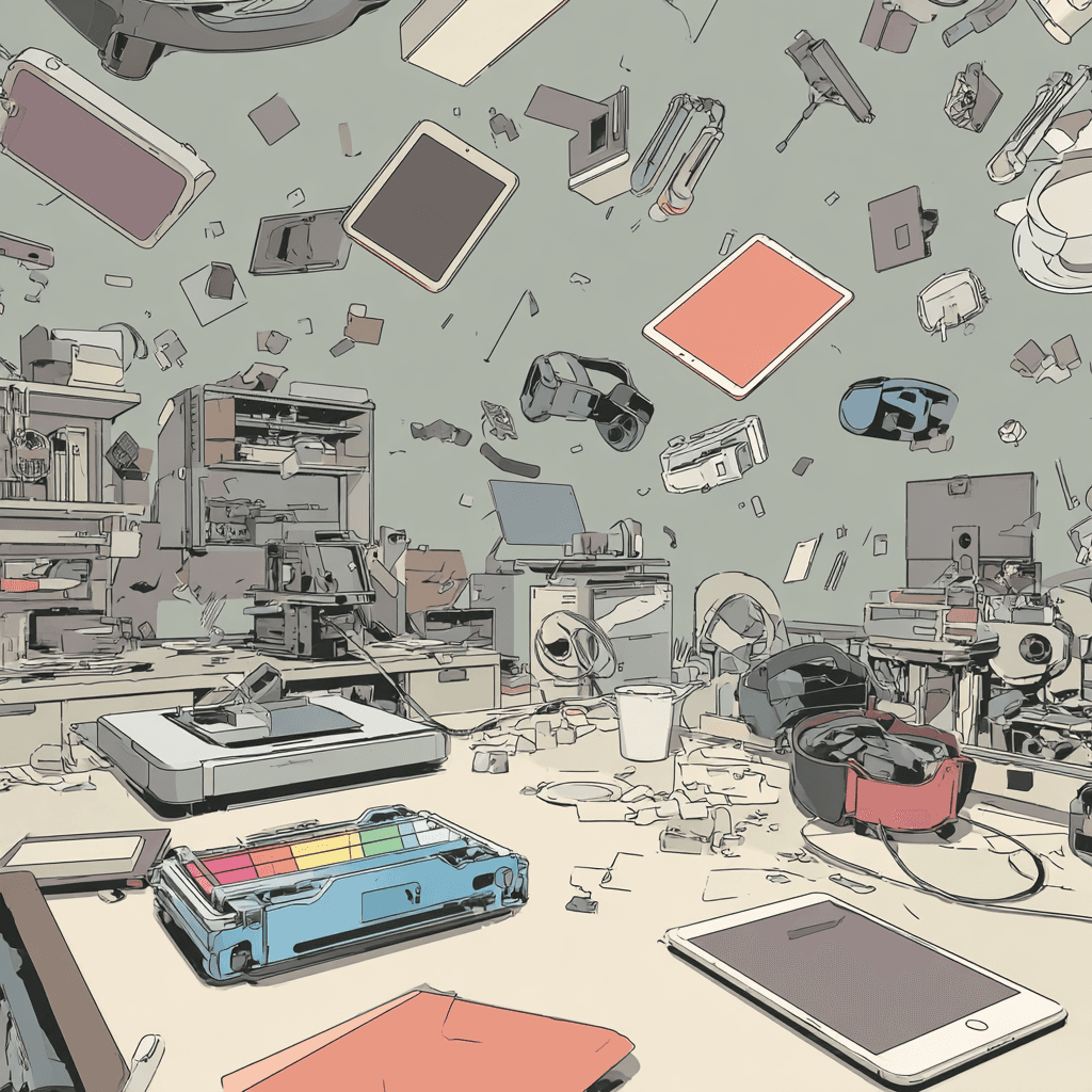 Bachelor of Creative Technologies - Game Art