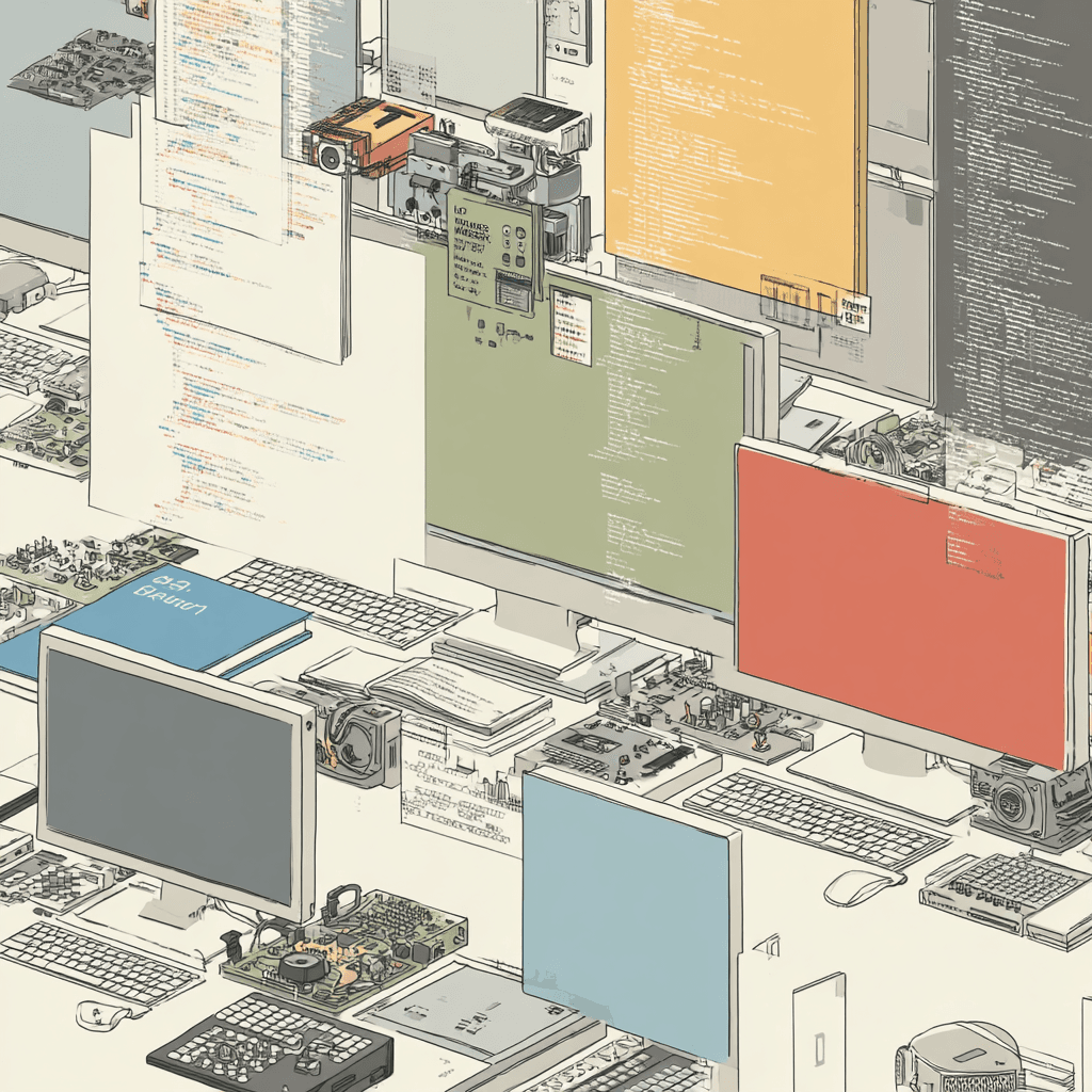 Master of Information Technology