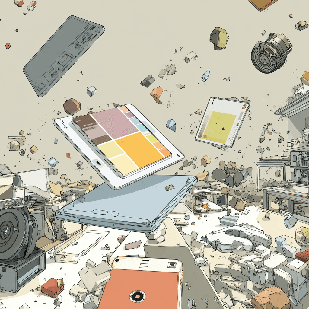 Bachelor of Design + Digital Media