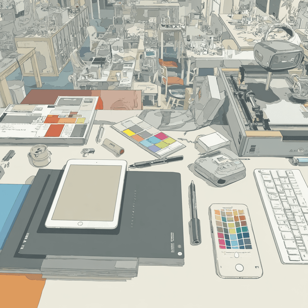 Master of Design degree