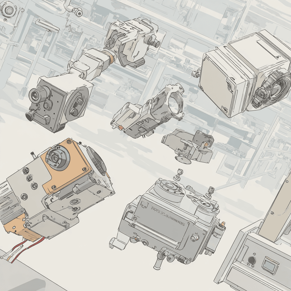Certificate in Mechanical Engineering (Trade) Toolmaking