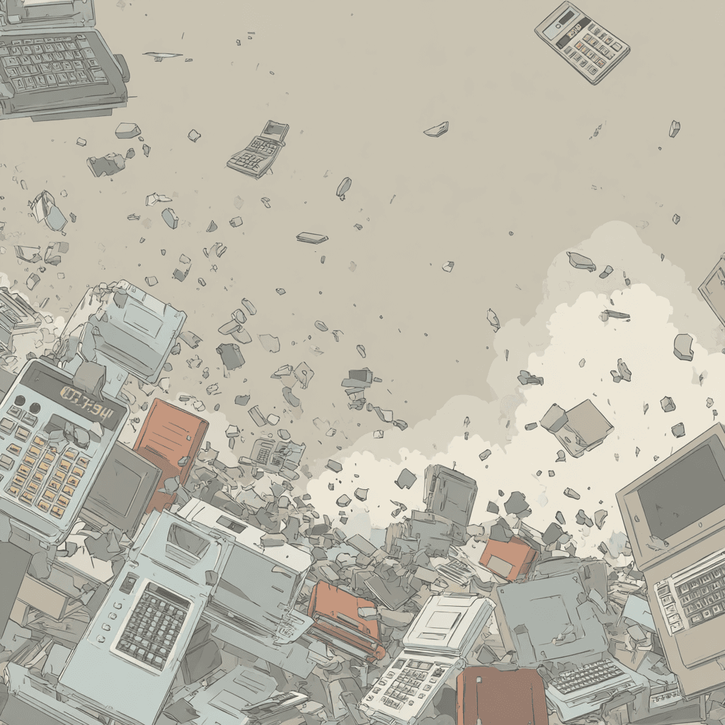 Graduate Diploma in Accounting