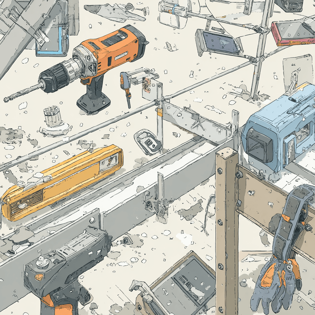 Certificate in Carpentry