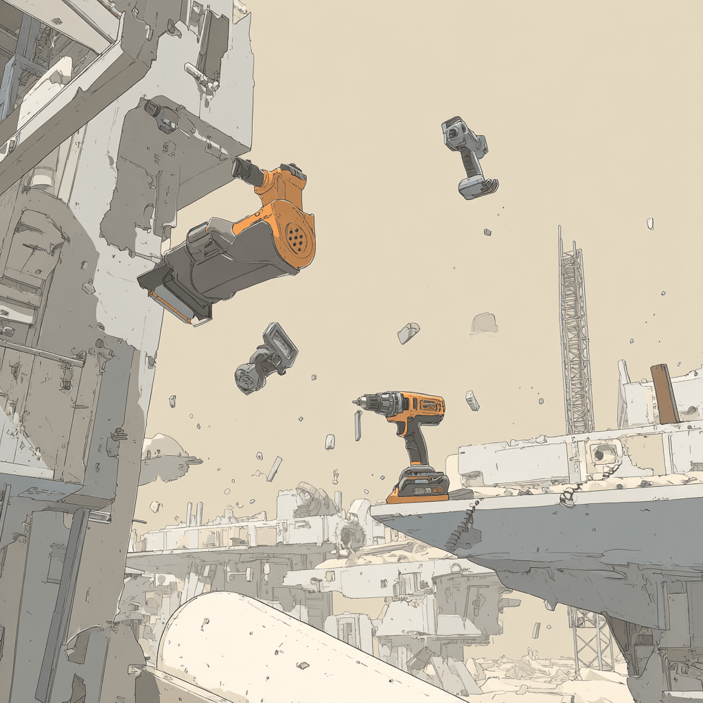 New Zealand Certificate in Construction Trade Skills (Level 3) Allied Trades- Tiling