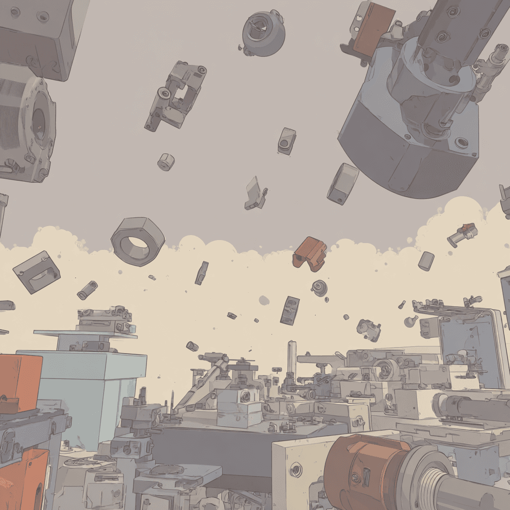 Certificate in Engineering Fabrication - Heavy Fabrication