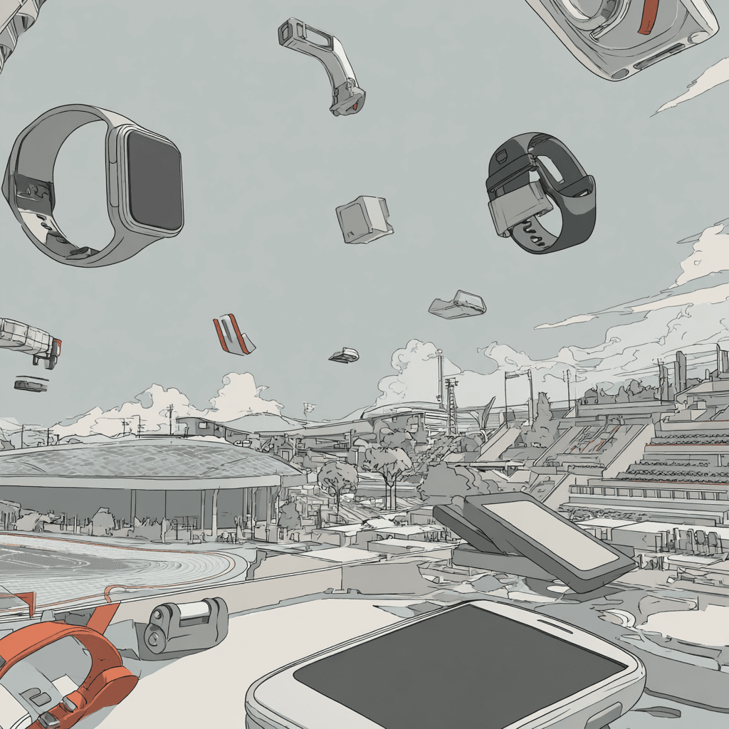 Bachelor of Sport and Recreation