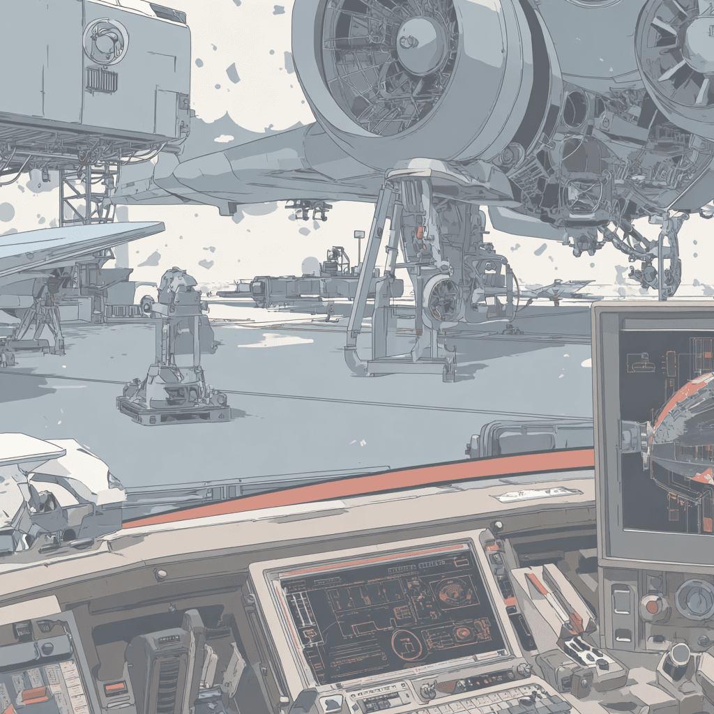 Air Law Training Scheme