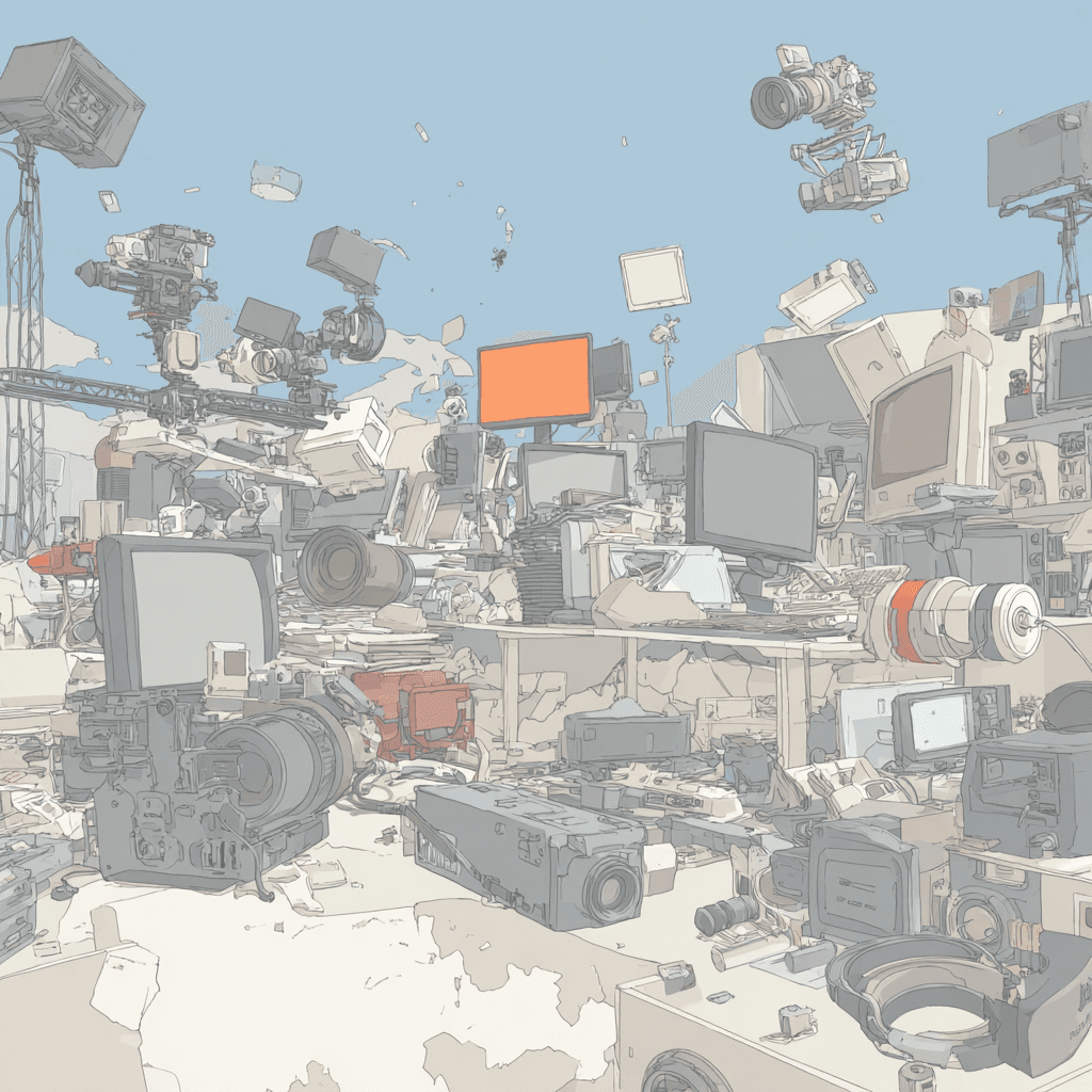 Digital Photography Training Scheme