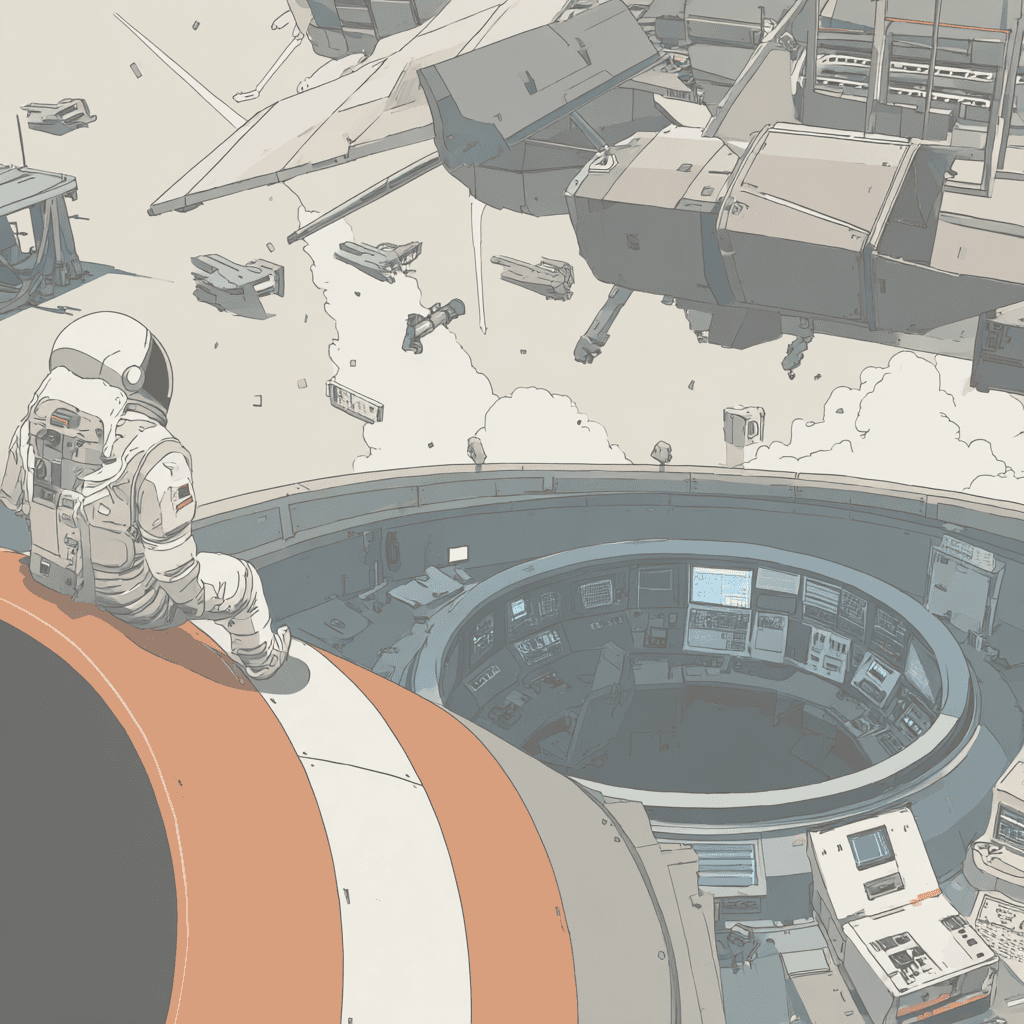 Aircraft Materials Training Scheme