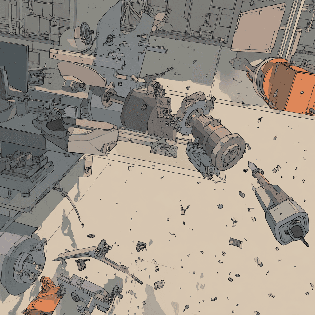 Bachelor of Engineering Technology (Mechanical)