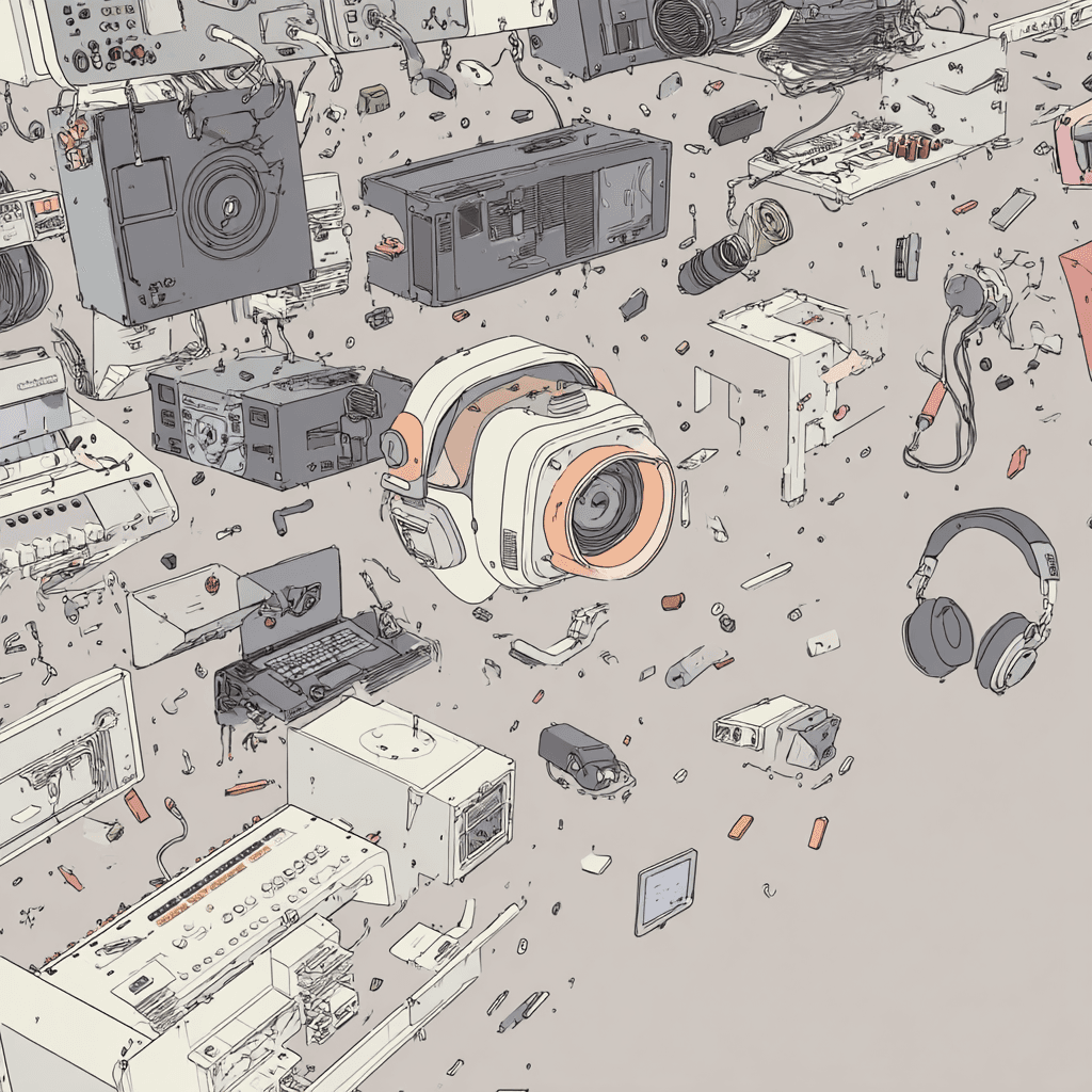 New Zealand Certificate in Digital Media and Design