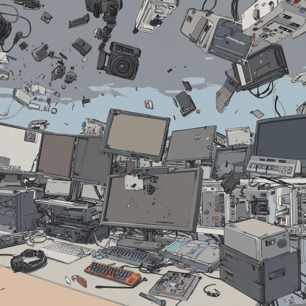 Graduate Diploma in Visual Media