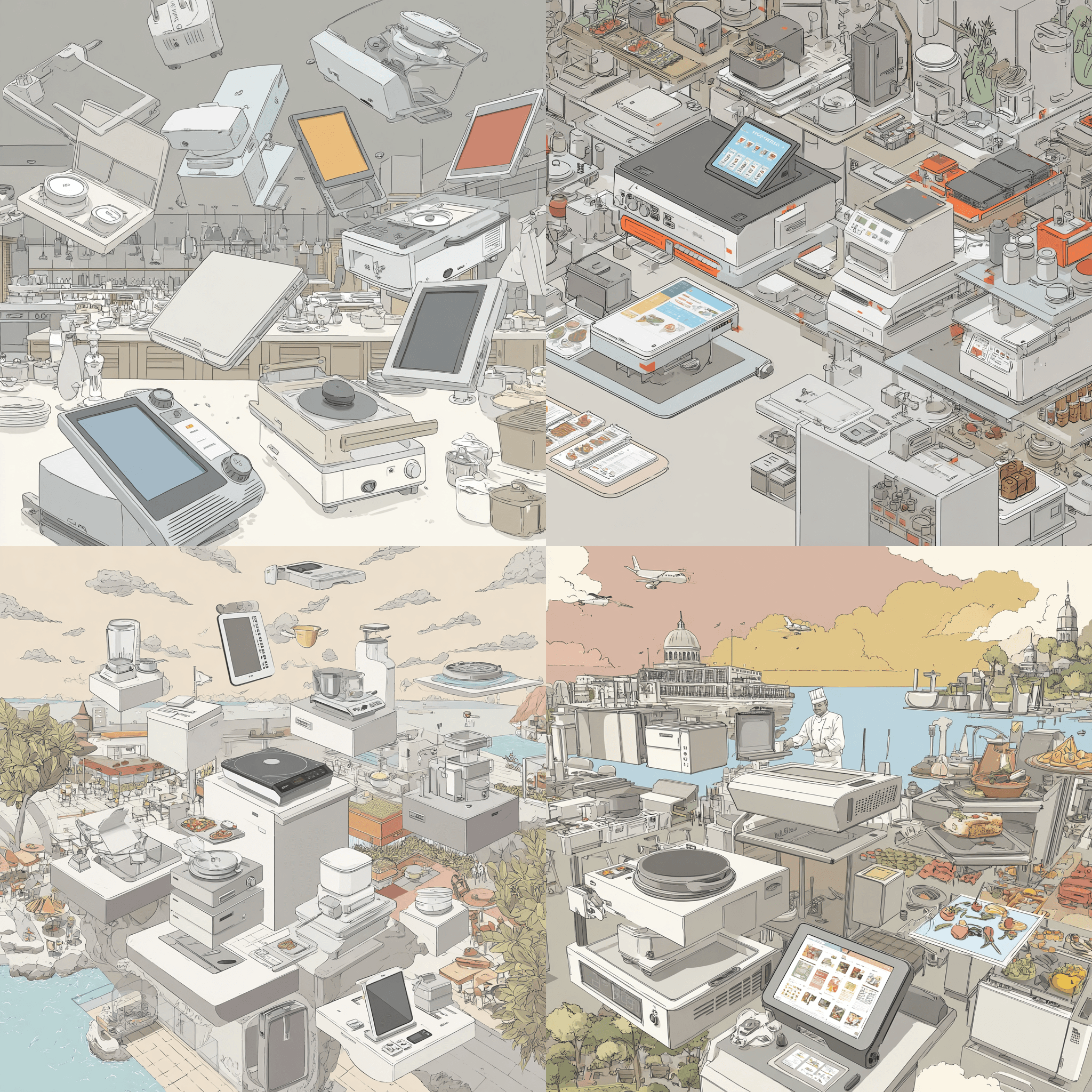 Certificate in Barista and Service Skills Micro-Credential