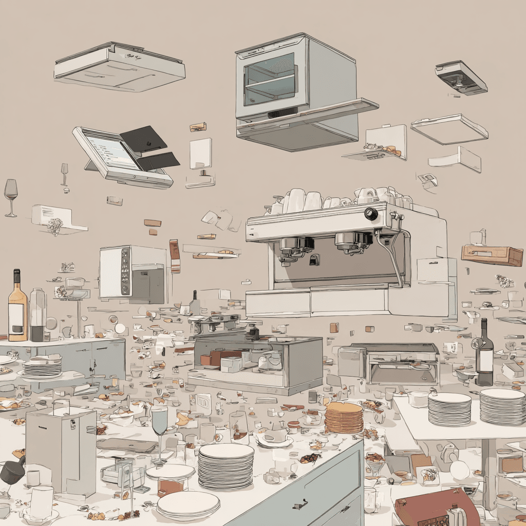 New Zealand Certificate in Baking (Generalist) (Level 4)